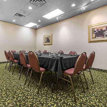 Quality Inn & Suites Bay Front Sault Ste. Marie Dış mekan fotoğraf