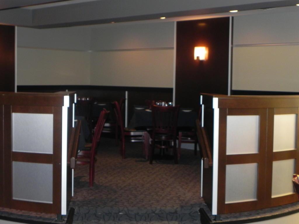 Quality Inn & Suites Bay Front Sault Ste. Marie Dış mekan fotoğraf