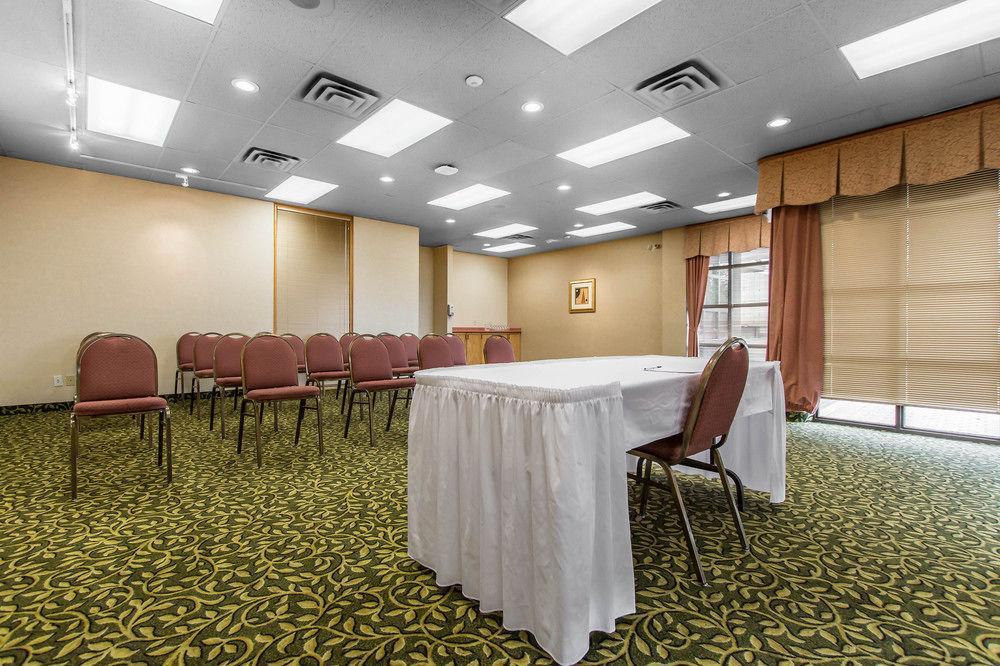 Quality Inn & Suites Bay Front Sault Ste. Marie Dış mekan fotoğraf