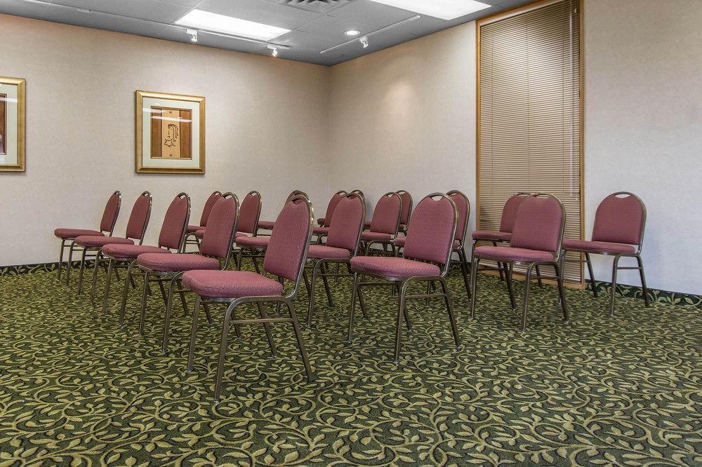 Quality Inn & Suites Bay Front Sault Ste. Marie Dış mekan fotoğraf