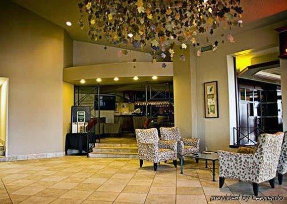 Quality Inn & Suites Bay Front Sault Ste. Marie İç mekan fotoğraf